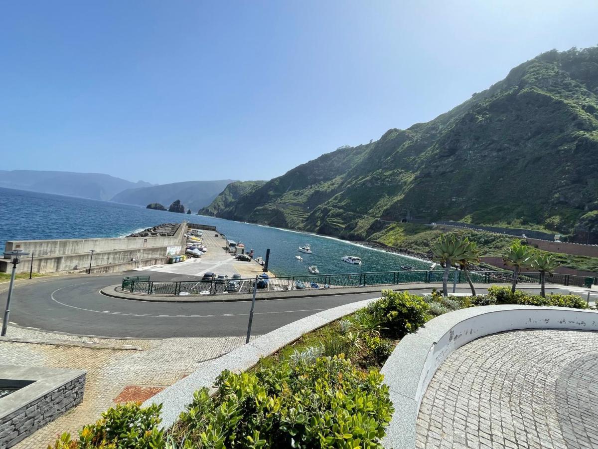 Dom wakacyjny Casa Da Grota Porto Moniz