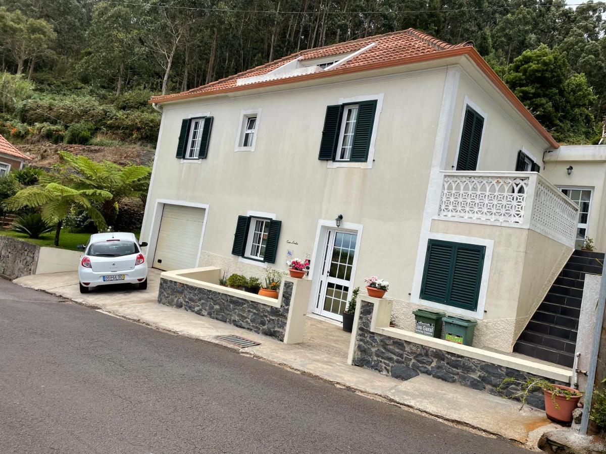 Casa Da Grota