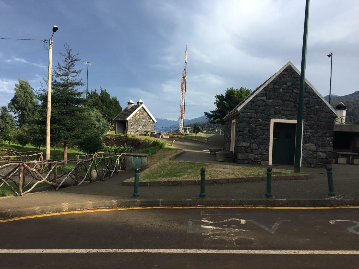 Casa Da Grota Сasa de vacaciones Porto Moniz