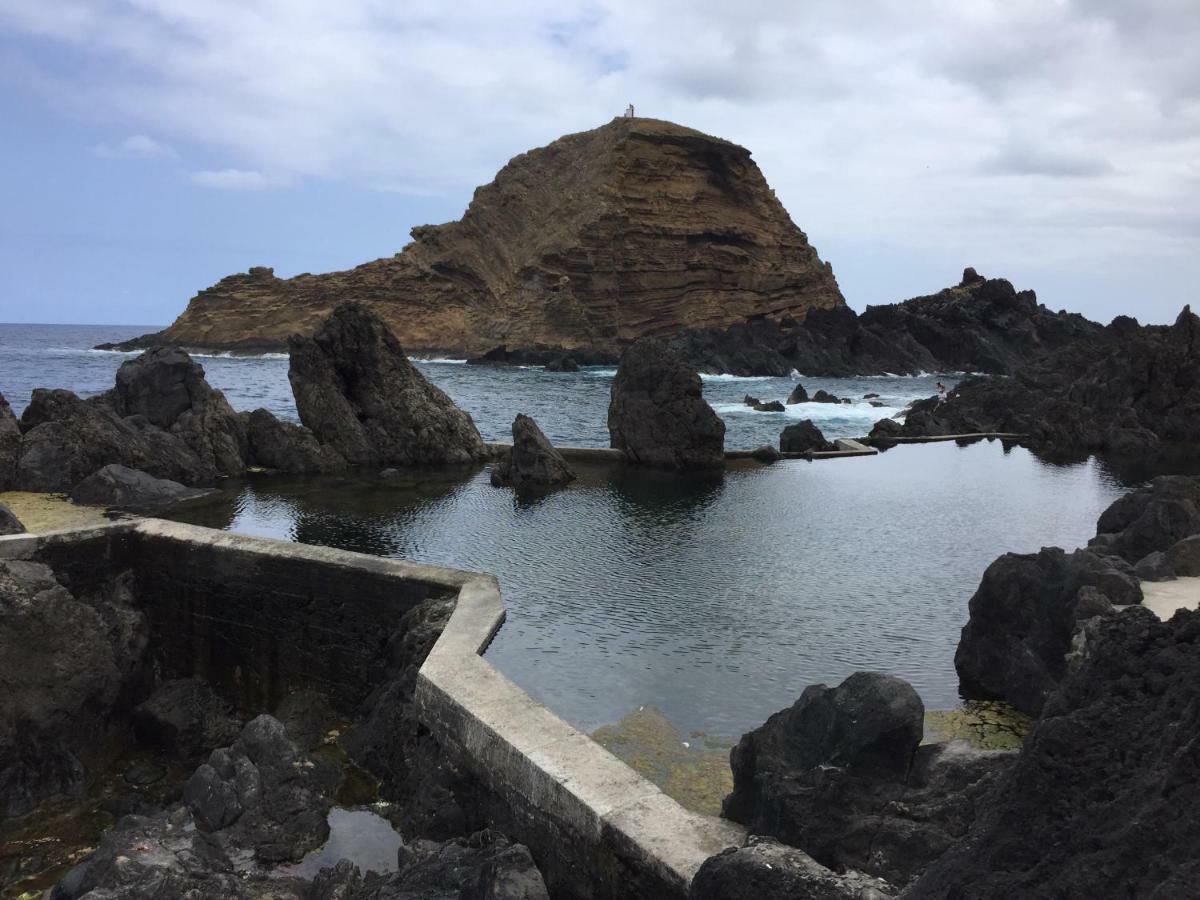 Сasa de vacaciones Casa Da Grota