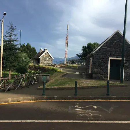 Villa Casa Da Grota Porto Moniz Exterior foto