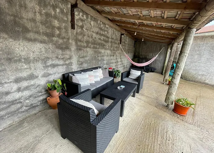 Casa Da Grota