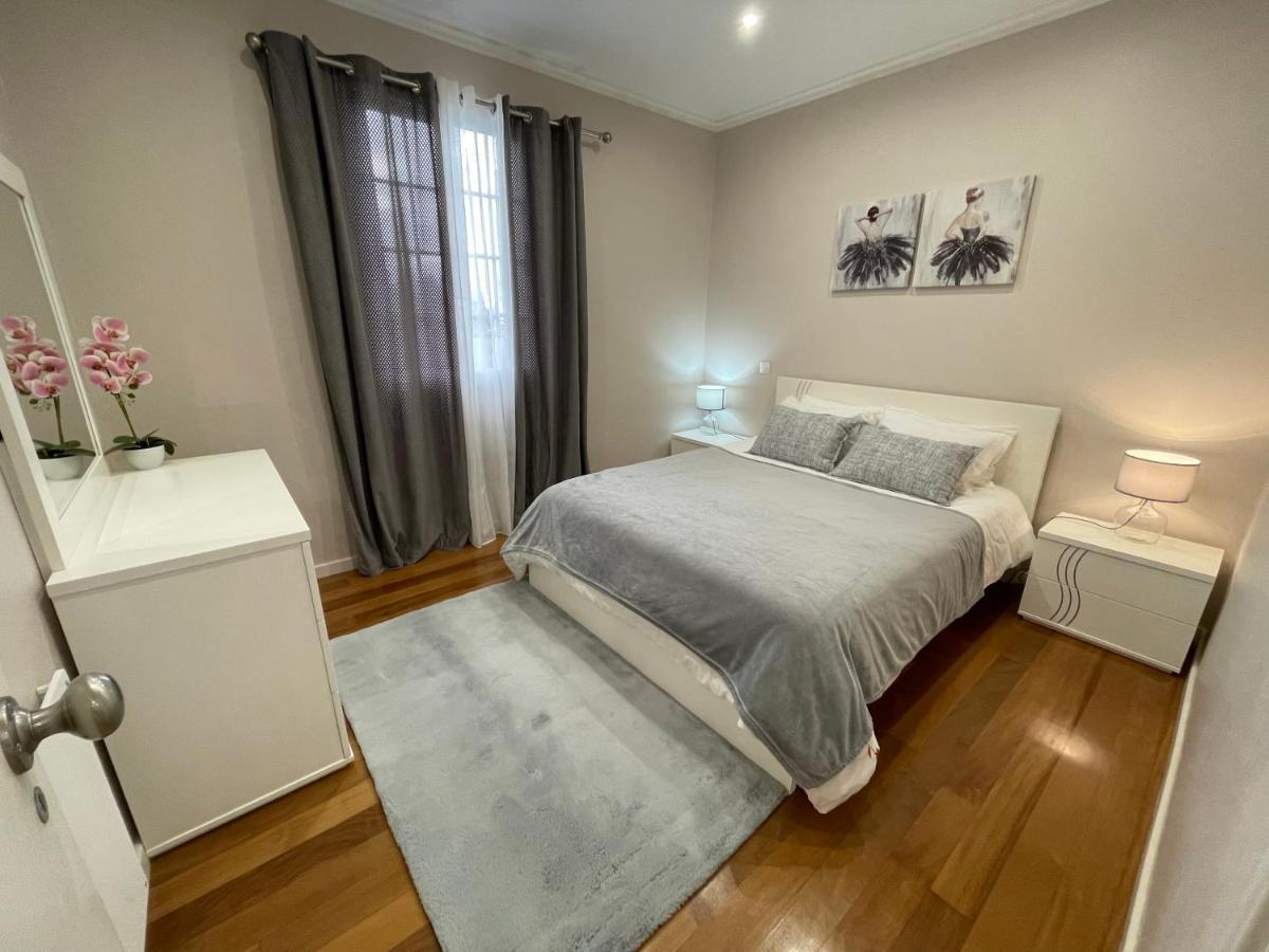 Casa Da Grota Holiday home