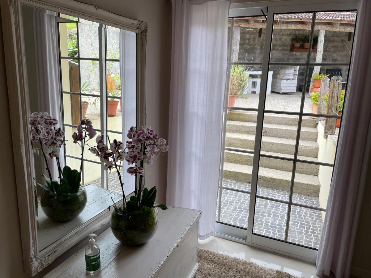 Casa Da Grota Holiday home Porto Moniz