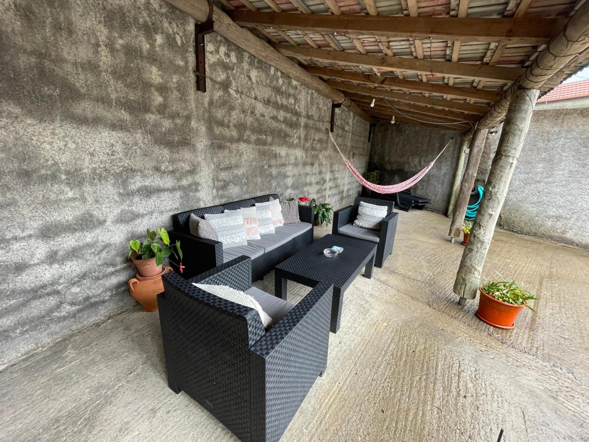Holiday home Casa Da Grota Porto Moniz
