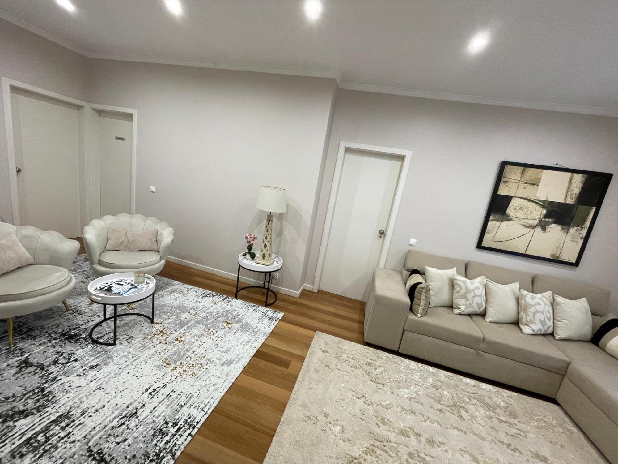 Casa Da Grota Holiday home