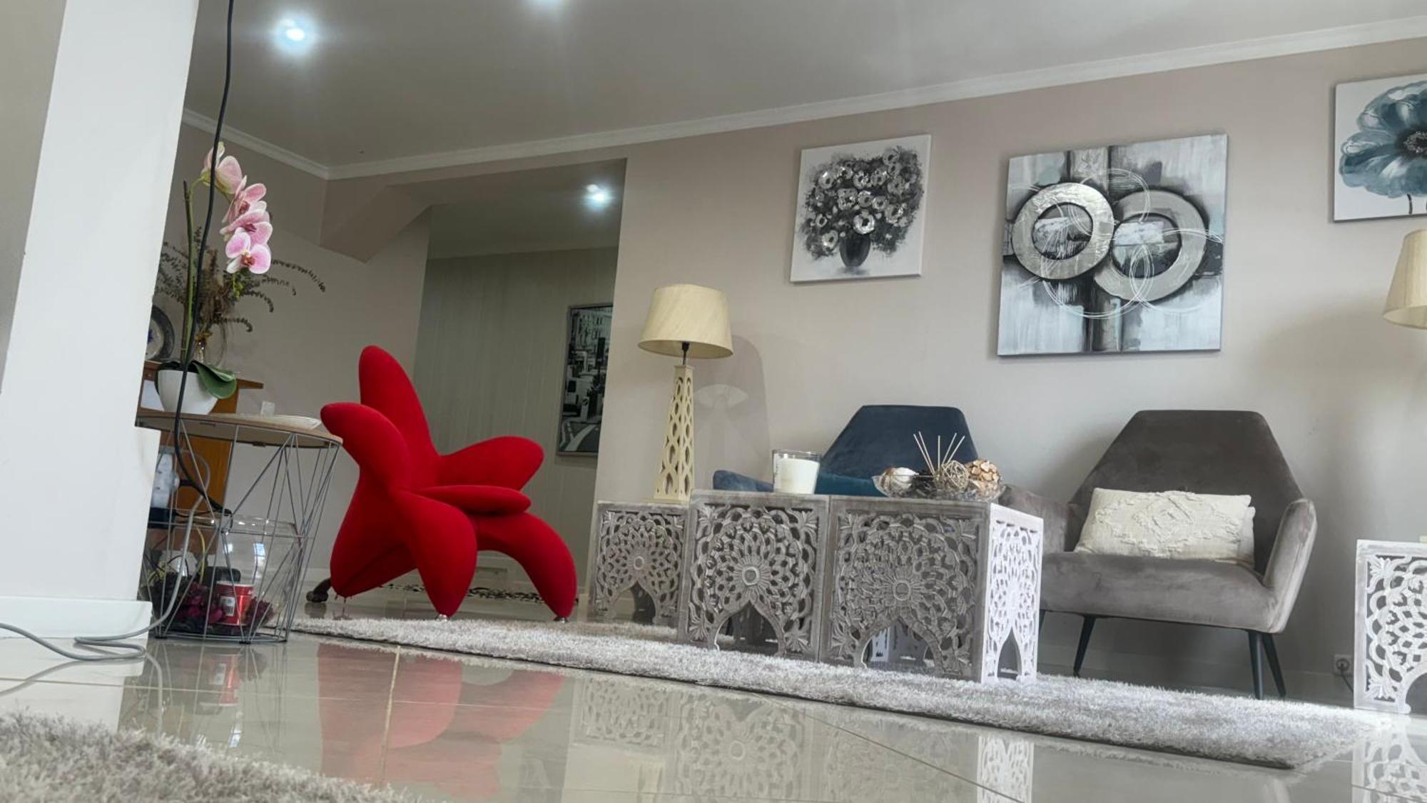 Casa Da Grota Holiday home Porto Moniz