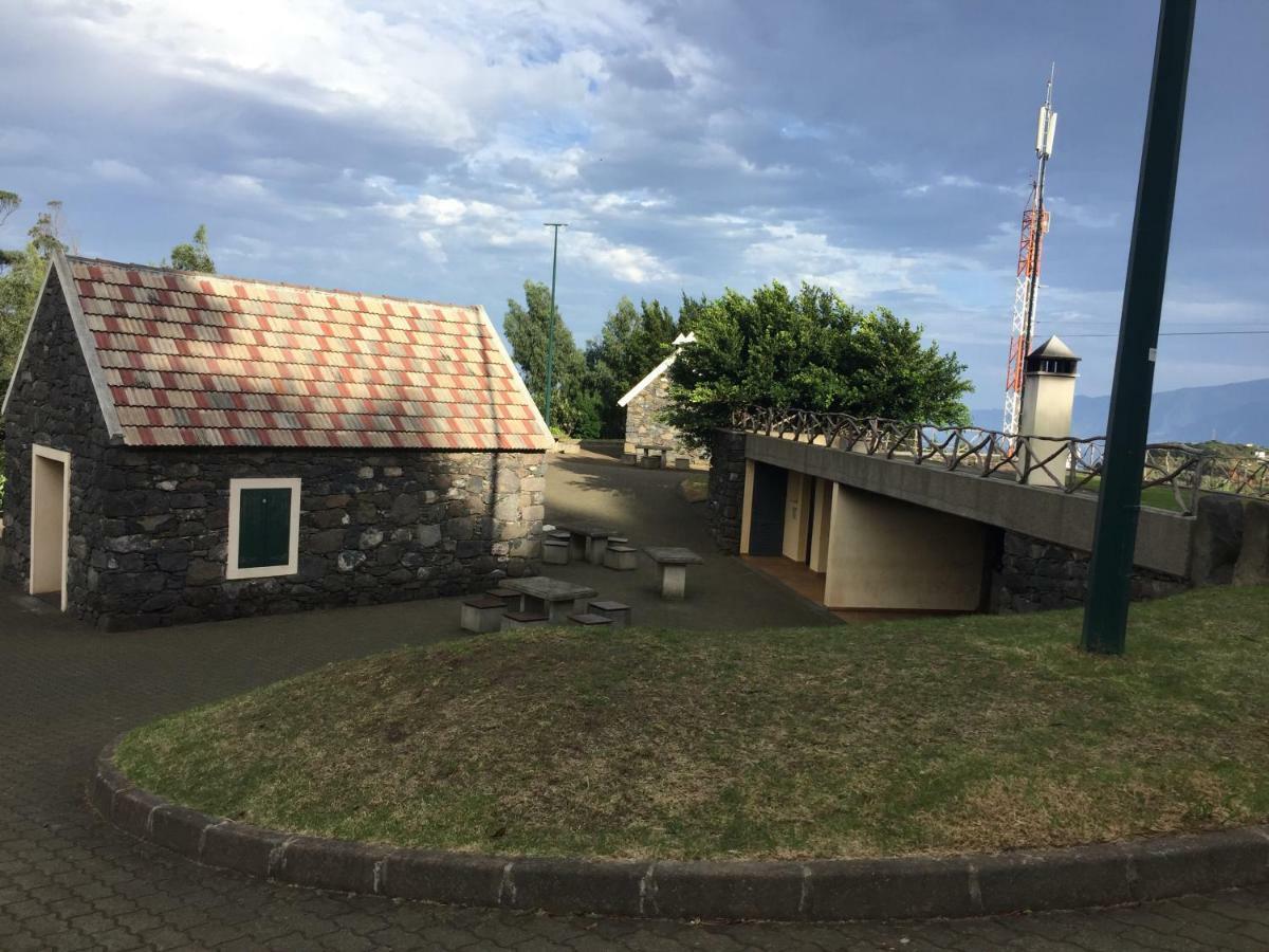 Casa Da Grota Holiday home Porto Moniz