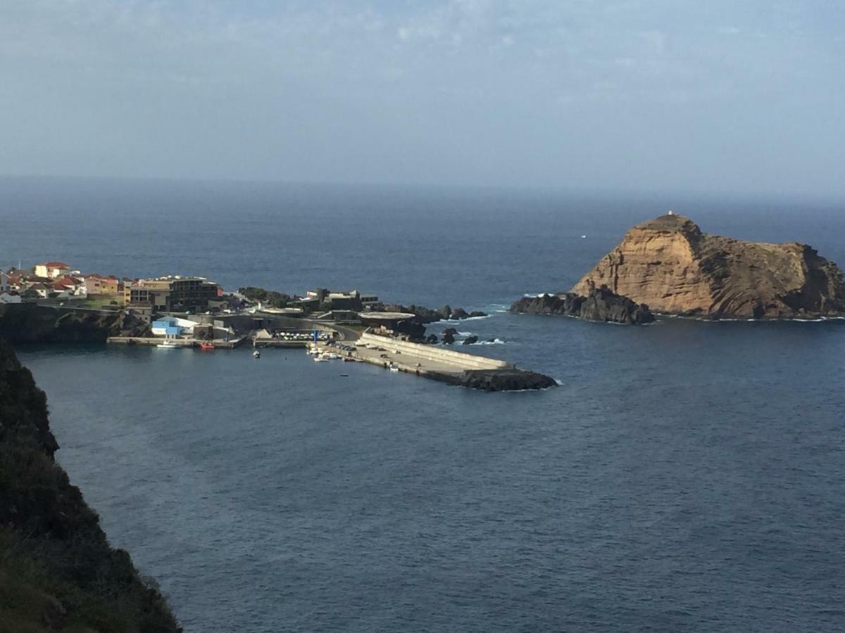 Casa Da Grota Porto Moniz