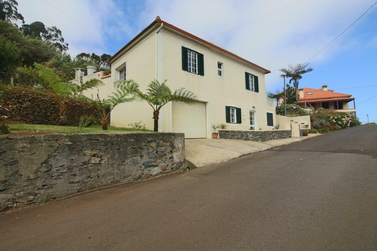 Holiday home Casa Da Grota