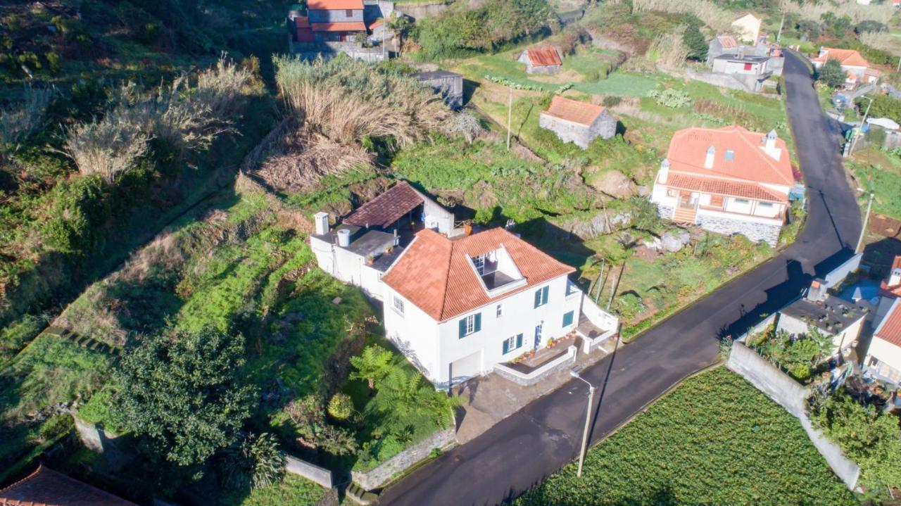 Casa Da Grota *